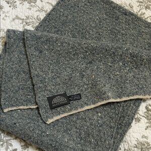 McKernan Irish Gray/Blue Scarf